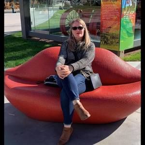 Meet your Posher, Maribel